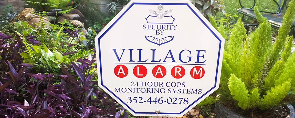 Village Alarms